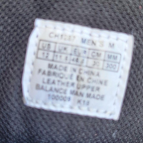 Rockport boots - Picture 7 of 7